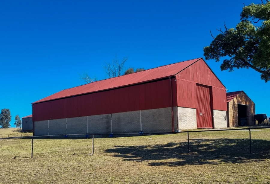 0 Bedroom Property for Sale in Bethlehem Free State